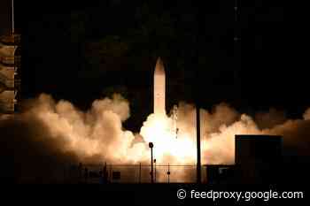 Army Says Long Range Missiles Will Help Air Force, Not Compete