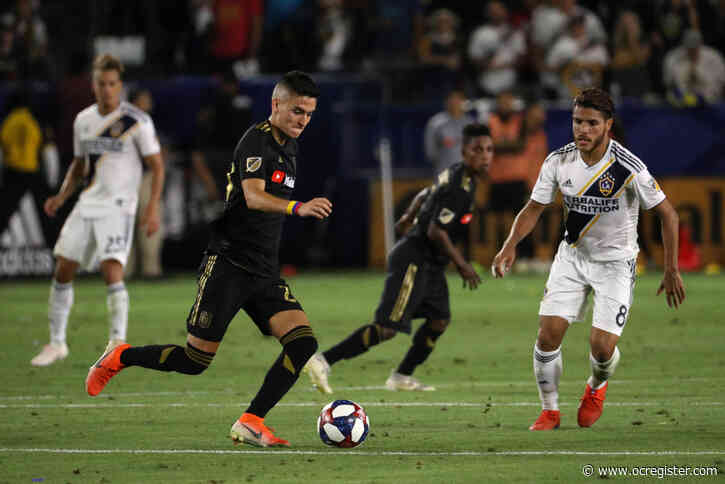 El Trafico updates: LAFC, LA Galaxy compete in MLS in Back tournament