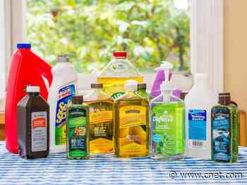 How to clean window blinds fast without creating nasty slime or clouds of dust     - CNET