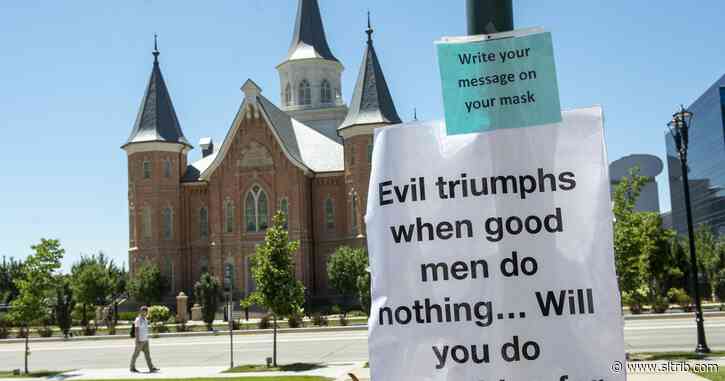 Letter: Our society has rules for a reason