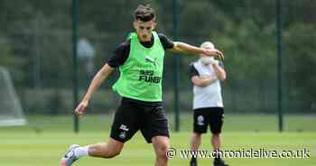 Kell Watts given green light to make Premier League debut