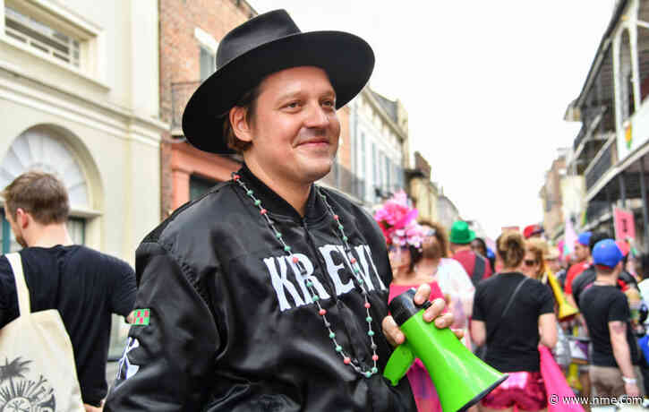 Arcade Fire’s Win Butler shares “message of unity” with snippet of new song