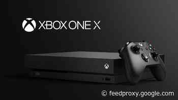 What the Xbox One X discontinuation means for the next generation of Xbox