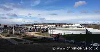 Dalton Park shopping centre to remain closed all day due to power supply issue