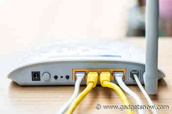 Cybercriminals ramping up attacks on home routers: Report