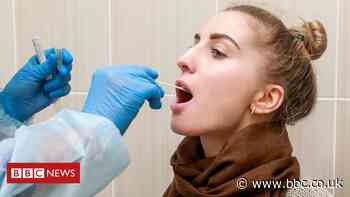 Coronavirus: Some Randox test kits 'may not meet safety standards'