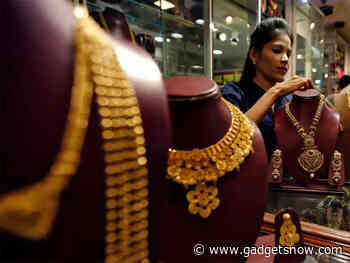 COVID-19 impact: Jewellery retailers take up digital channel to boost sales