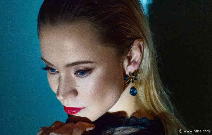 Listen to Annie’s dreamy new song, ‘The Bomb’