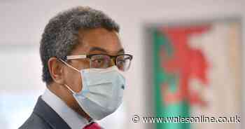 No coronavirus deaths reported in Wales for third time in week