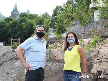 Today's letters: Ottawa's sewage tunnel an engineering feat to admire - Ottawa Citizen