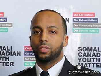 SIU withdraws criminal charges against Ottawa officer - Ottawa Sun