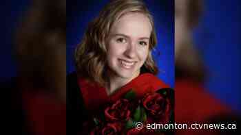 Red Deer university student makes select program in Ottawa - CTV News