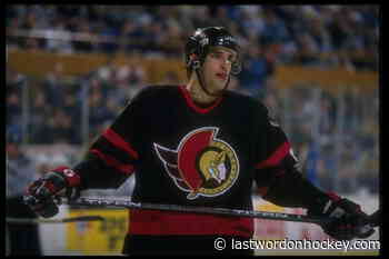 The Ottawa Senators Rebrand is a Good Idea - Last Word on Hockey