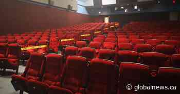 Here’s what Ottawa moviegoers can expect as theatres reopen this weekend - Global News