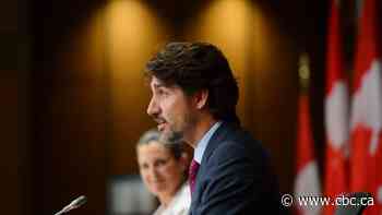 Ottawa provides N.B. with $200M to restart economy during COVID-19 - CBC.ca
