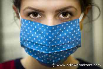 City of Ottawa needs more than 15,000 cloth masks to cover residents in need - OttawaMatters.com