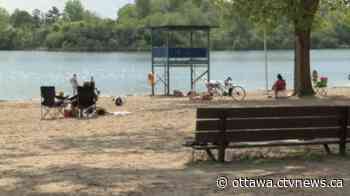 Five places to cool off this weekend in Ottawa and Gatineau - CTV News Ottawa
