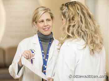 Ottawa-led clinical trial seeks to protect cancer patients from COVID-19 - Ottawa Citizen