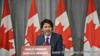 Ottawa to provide provinces, territories with $19-billion in funding for reopening - The Globe and Mail