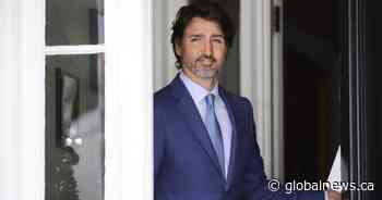 Coronavirus: Provinces to receive $19B from Ottawa to restart economies - Global News