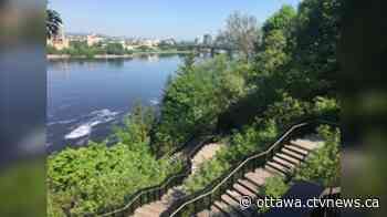 Hidden Gems: Exploring your own Ottawa neighbourhood this summer - CTV News Ottawa