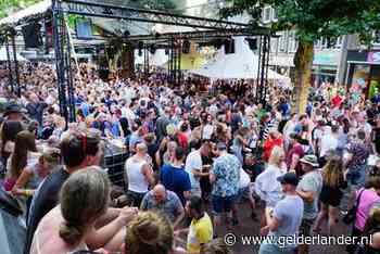 Hier moet je zijn om toch een feestje te vieren tijdens de Vierdaagseweek