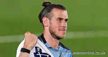 Gareth Bale's actual earnings at Real Madrid despite not playing