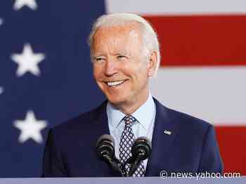 Joe Biden has a plan to save America's school season — and right now that would mean keeping many closed