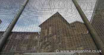 Offenders released from prison put up in hotels during lockdown