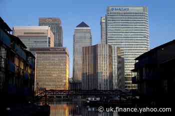 Coronavirus: Commercial property prices set to plunge 14%