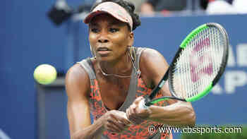 How to watch World TeamTennis: Date, time, TV channel, stream, watch online as Venus Williams returns