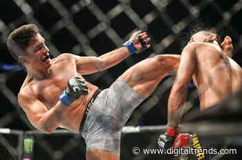 How to watch UFC Fight Night 173 online: Live Stream Figueiredo vs. Benavidez 2