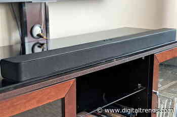 Vizio V Series 5.1 Soundbar review: Putting the ‘V’ in value