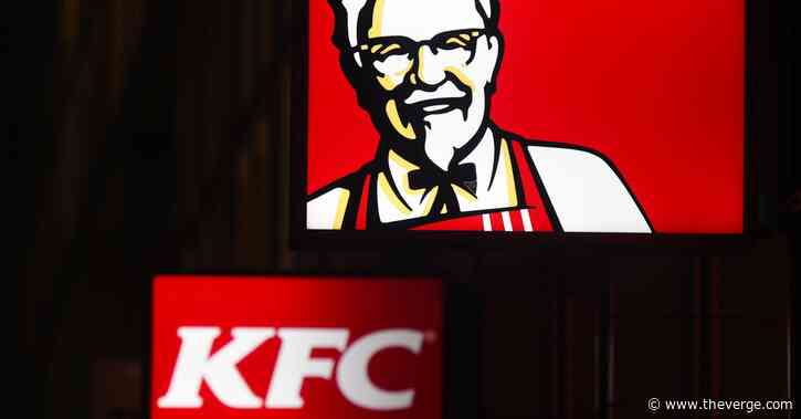 KFC is working with a Russian 3D bioprinting firm to try to make lab-produced chicken nuggets