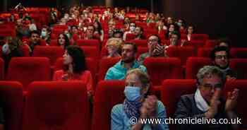 Rules at different cinema chains from mask wearing to self-scan tickets