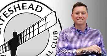 Gateshead ready for final challenge of extraordinary season after overcoming all hurdles