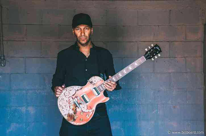 Tom Morello, Los Van Van, Ozomatli & 60 More to Perform at Concert for Cuba