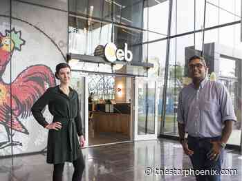 New Faces New Places: Enjoy a fresh, local brunch at OEB Breakfast Co.