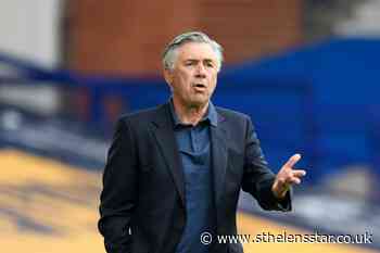 Carlo Ancelotti expects summer backing to improve Everton squad - St Helens Star