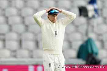 Second Test scuppered by rain to leave England frustrated - St Helens Star