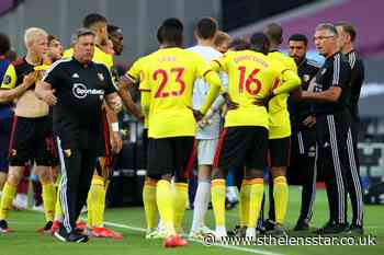 Watford must bounce back from missed opportunity – Nigel Pearson - St Helens Star