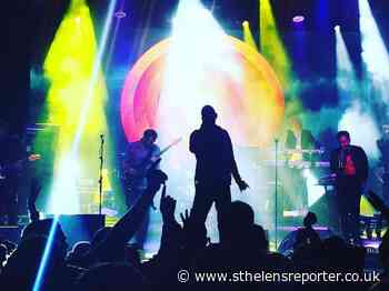 You're never too old for festival | Nicola Adam column - St Helens Reporter