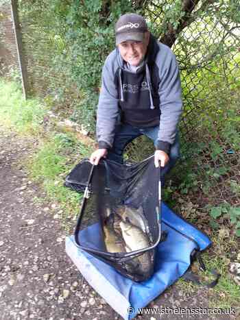 Latest Newton-le-Willows Anglers Association results - St Helens Star