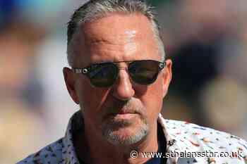 Sir Ian Botham: From Lord's to the Lords? - St Helens Star