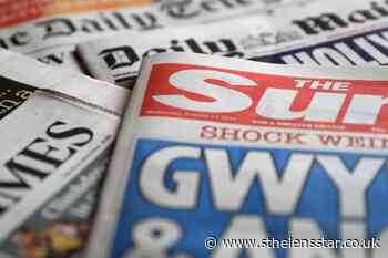 What the papers say – July 18 - St Helens Star