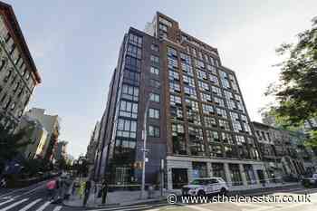 Personal assistant charged over tech CEO's killing in New York - St Helens Star