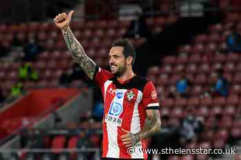 Eddie Howe: Danny Ings determination an example for other footballers - St Helens Star