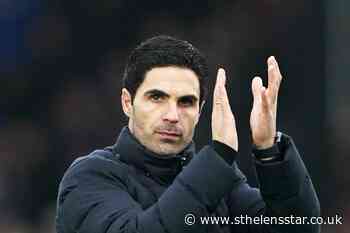 Mikel Arteta insists his relationship with Arsenal's hierarchy is healthy - St Helens Star
