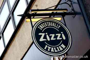 Zizzi and Ask Italian owner to shut around 75 restaurants - St Helens Star