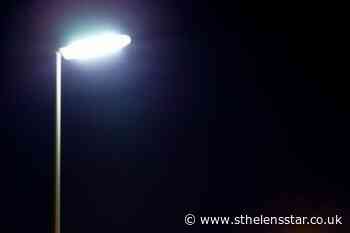 Can someone please turn out the lights? - St Helens Star